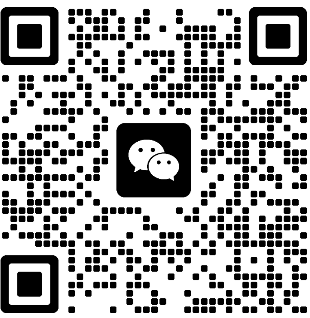 WeChat QR code — scan to add Kent Ip (Veritas Global Trade) on WeChat